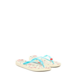 Flip Flops “Honey” Havaianas cream